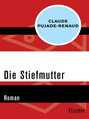cover image of Die Stiefmutter